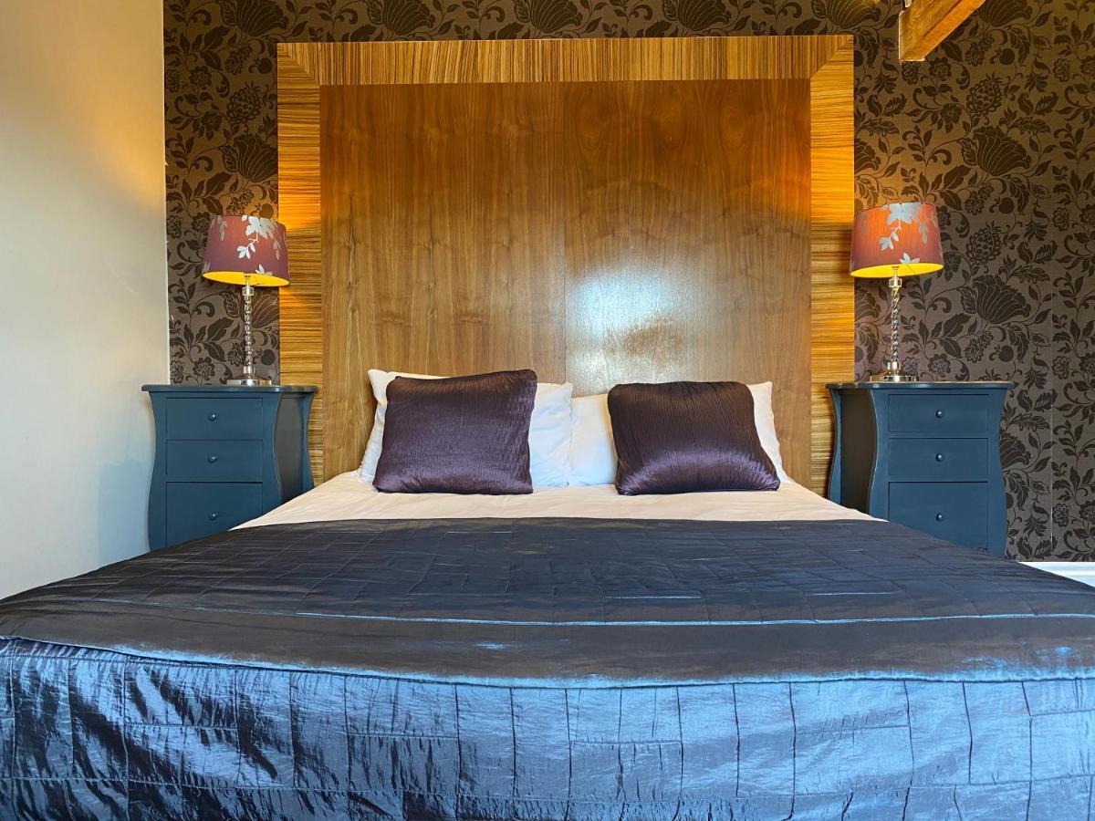Number One Hundred Bed And Breakfast Cardiff Ngoại thất bức ảnh