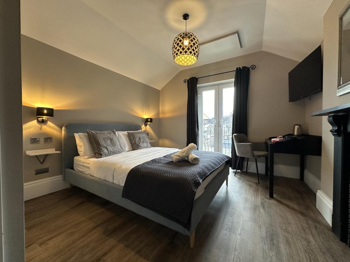 Number One Hundred Bed And Breakfast Cardiff Ngoại thất bức ảnh