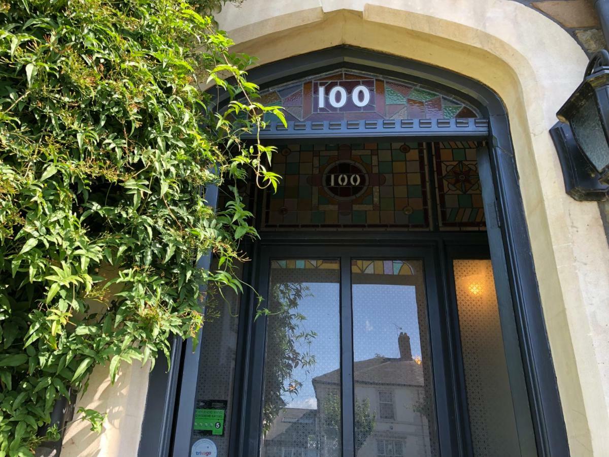 Number One Hundred Bed And Breakfast Cardiff Ngoại thất bức ảnh